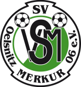 Logo SV Merkur 06